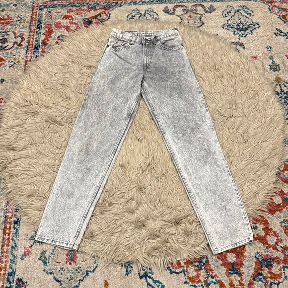 Levi's Denim - Vintage 90s Levi’s 550 jeans size 29x32